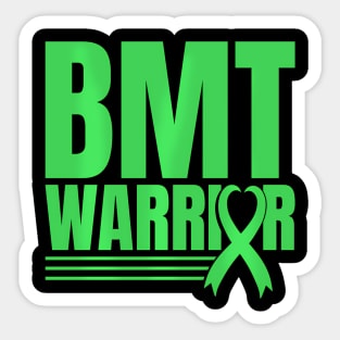 Bone Marrow Donation Survivor Bone Marrow Supplement Sticker